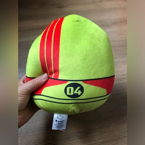 ✨ Keroppi Tokyo Plush - Picture 3 of 3